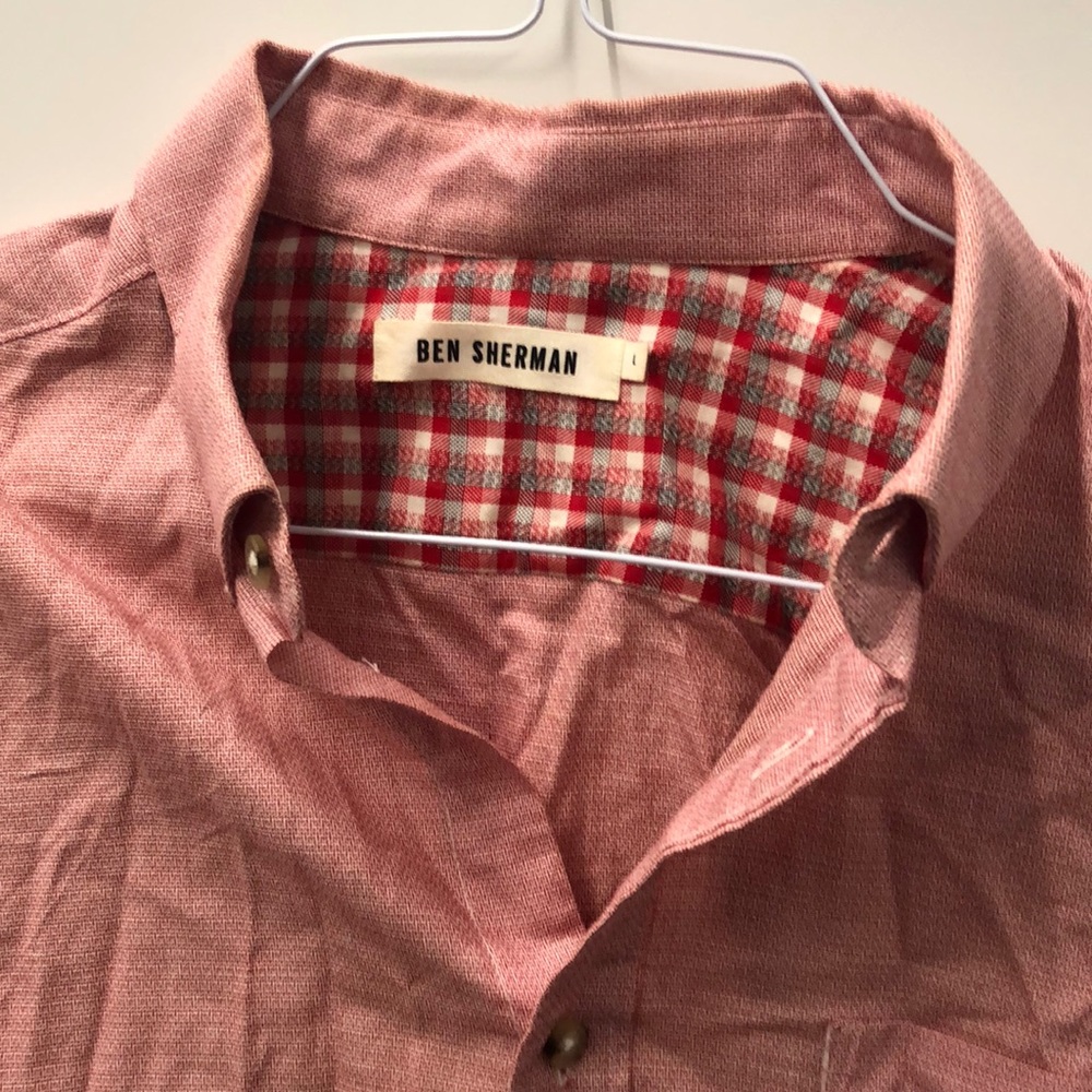 Ben Sherman Dress Shirt
